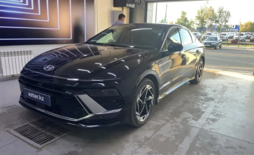 Hyundai Sonata 2023 года за 15 000 000 тг. в Павлодар