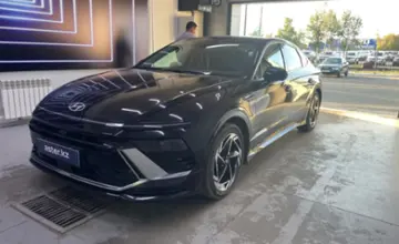Hyundai Sonata 2023 года за 15 000 000 тг. в Павлодар фото 1