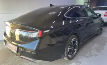 Hyundai Sonata 2023 года за 15 000 000 тг. в Павлодар