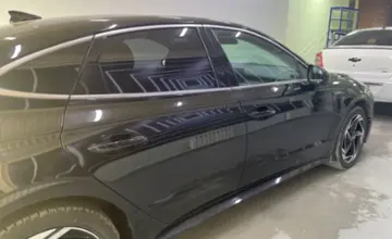 Hyundai Sonata 2023 года за 15 000 000 тг. в Павлодар фото 4