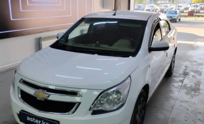 Chevrolet Cobalt 2023 года за 6 000 000 тг. в Павлодар