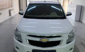 Chevrolet Cobalt 2023 года за 6 000 000 тг. в Павлодар фото 2