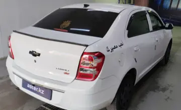 Chevrolet Cobalt 2023 года за 6 000 000 тг. в Павлодар