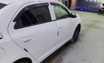 Chevrolet Cobalt 2023 года за 6 000 000 тг. в Павлодар фото 4