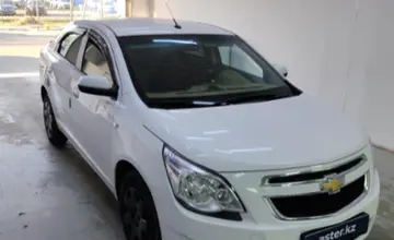 Chevrolet Cobalt 2023 года за 6 000 000 тг. в Павлодар фото 3