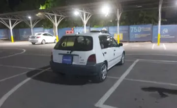 Toyota Starlet 1997 года за 2 100 000 тг. в Алматы фото 3