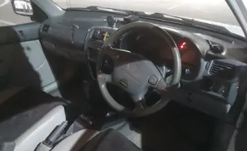 Toyota Starlet 1997 года за 2 100 000 тг. в Алматы фото 5