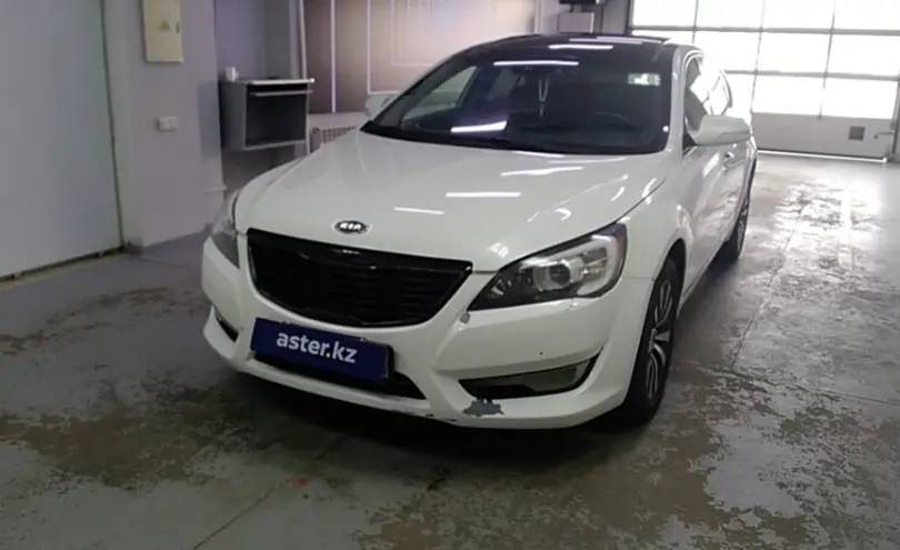 Kia Cadenza 2013 года за 6 500 000 тг. в Павлодар