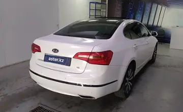Kia Cadenza 2013 года за 6 500 000 тг. в Павлодар