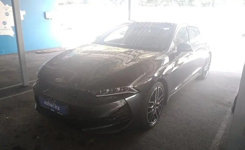 Kia K5 2021 года за 12 700 000 тг. в Алматы