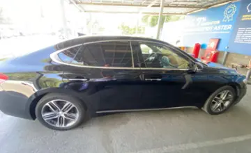 Hyundai Grandeur 2016 года за 12 000 000 тг. в Алматы фото 4