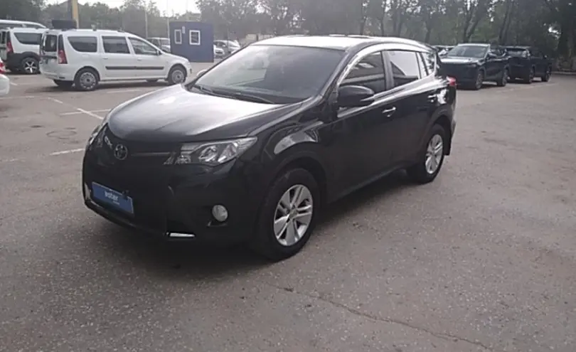 Toyota RAV4 2013 года за 11 000 000 тг. в Актобе