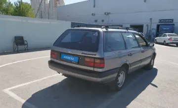 Volkswagen Passat 1993 года за 2 600 000 тг. в Шымкент фото 3