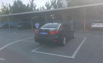 Lexus IS 2006 года за 5 000 000 тг. в Алматы фото 3