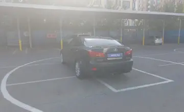 Lexus IS 2006 года за 5 000 000 тг. в Алматы фото 4