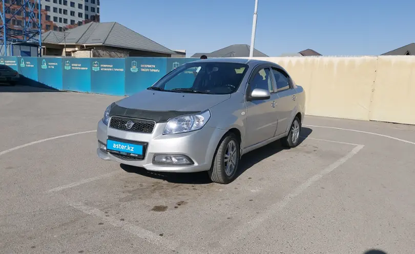 Ravon Nexia R3 2019 года за 3 500 000 тг. в Шымкент