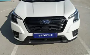 Subaru Forester 2023 года за 16 000 000 тг. в Кызылорда фото 2
