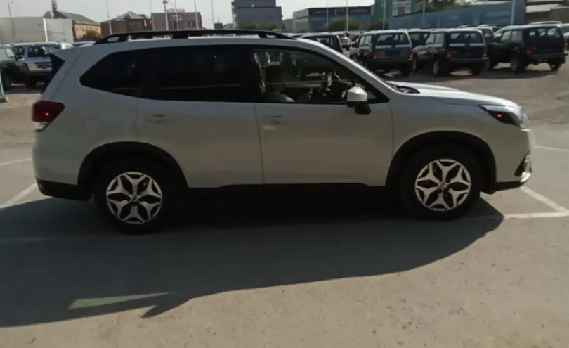 Subaru Forester 2023 года за 16 000 000 тг. в Кызылорда фото 4