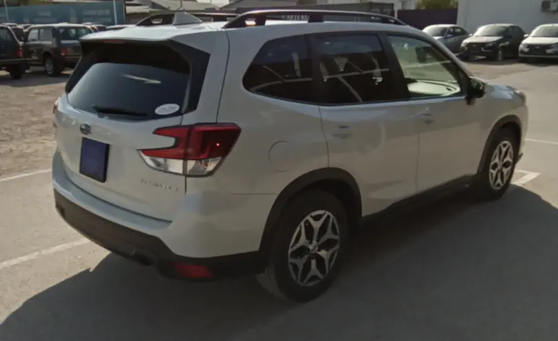 Subaru Forester 2023 года за 16 000 000 тг. в Кызылорда фото 5