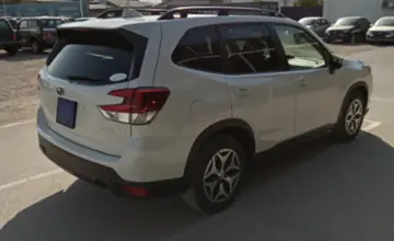 Subaru Forester 2023 года за 16 000 000 тг. в Кызылорда
