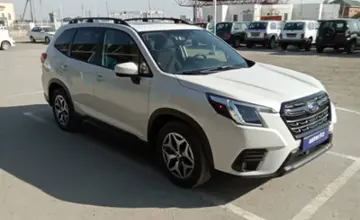 Subaru Forester 2023 года за 16 000 000 тг. в Кызылорда фото 3