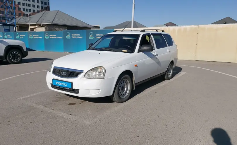 LADA (ВАЗ) Priora 2013 года за 2 000 000 тг. в Шымкент
