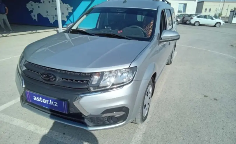 LADA (ВАЗ) Largus 2021 года за 6 000 000 тг. в Кызылорда