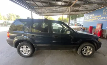 Ford Escape 2002 года за 3 500 000 тг. в Алматы фото 4