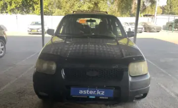 Ford Escape 2002 года за 3 500 000 тг. в Алматы фото 2