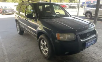 Ford Escape 2002 года за 3 500 000 тг. в Алматы фото 3