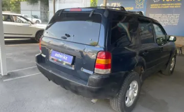 Ford Escape 2002 года за 3 500 000 тг. в Алматы