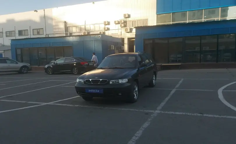 Daewoo Nubira 1997 года за 1 000 000 тг. в Алматы