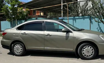 Nissan Almera 2013 года за 3 000 000 тг. в Алматы фото 2