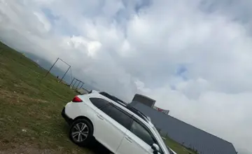 Subaru Outback 2019 года за 11 000 000 тг. в Актобе фото 4