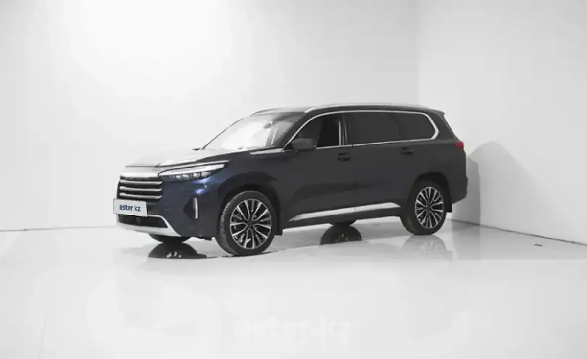 2022 EXEED VX