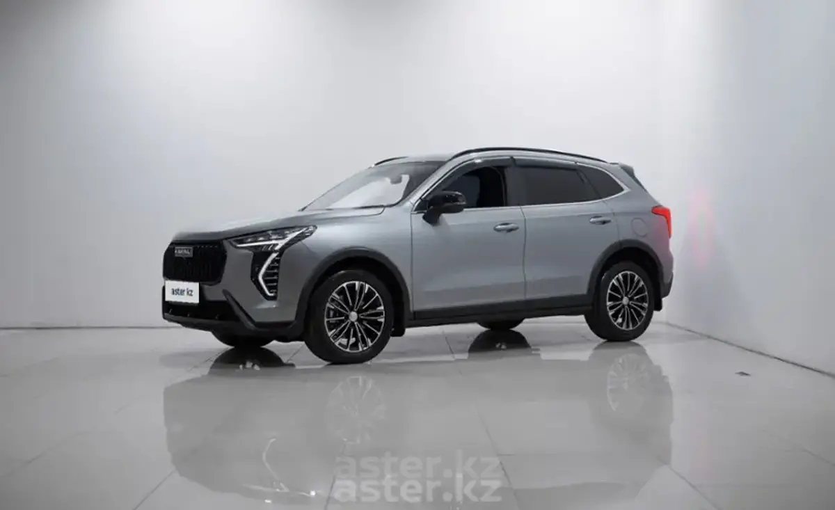 2024 Haval Jolion