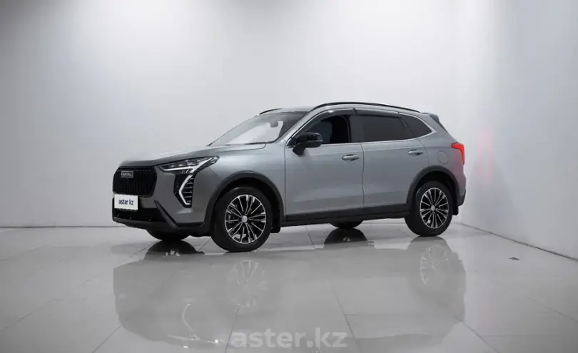 Haval Jolion 2024 года за 10 300 000 тг. в Алматы