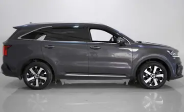 Kia Sorento 2021 года за 16 700 000 тг. в Алматы фото 4