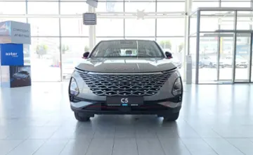 OMODA C5 2025 года за 11 490 000 тг. в Астана фото 2