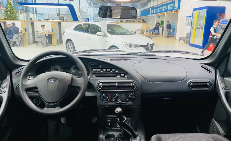 LADA (ВАЗ) Niva 2025 года за 8 390 000 тг. в Тараз фото 5