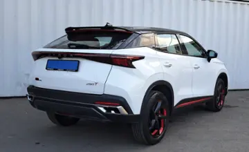 OMODA C5 2023 года за 9 990 000 тг. в Алматы