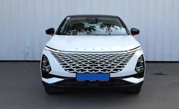 OMODA C5 2023 года за 9 990 000 тг. в Алматы фото 2