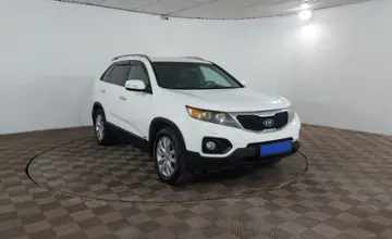 Kia Sorento 2012 года за 8 000 000 тг. в Шымкент фото 3