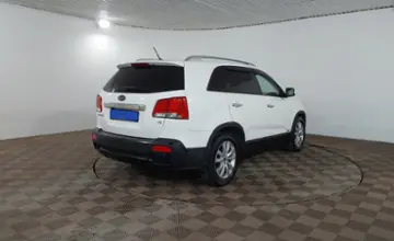 Kia Sorento 2012 года за 8 000 000 тг. в Шымкент