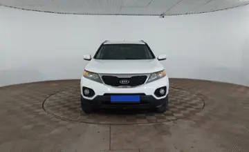 Kia Sorento 2012 года за 8 000 000 тг. в Шымкент фото 2