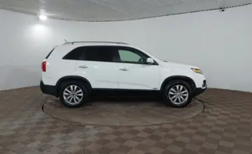 Kia Sorento 2012 года за 8 000 000 тг. в Шымкент фото 4