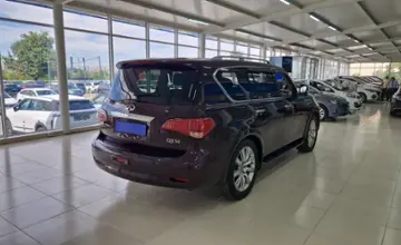 Infiniti QX56 2013 года за 8 790 000 тг. в Талдыкорган