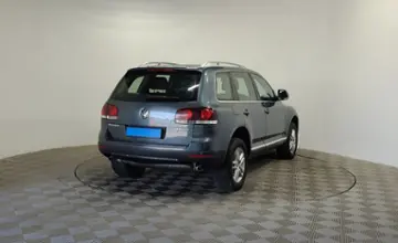 Volkswagen Touareg 2007 года за 4 990 000 тг. в Алматы