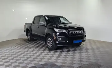 Foton Tunland G7 2023 года за 7 490 000 тг. в Алматы фото 3