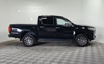 Foton Tunland G7 2023 года за 7 490 000 тг. в Алматы фото 4